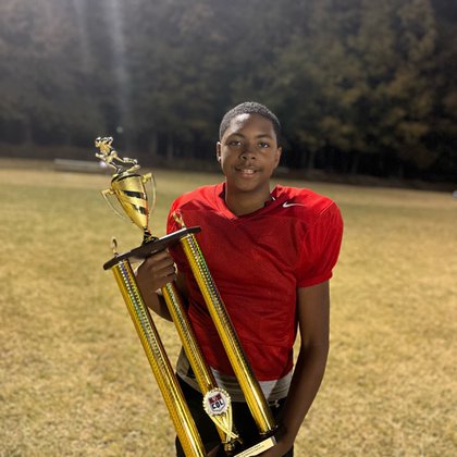 Tweet card summary image