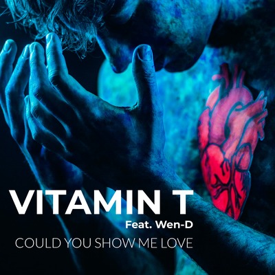 LabRecords_NL's tweet card. Listen to Could You Show Me Love by Vitamin T