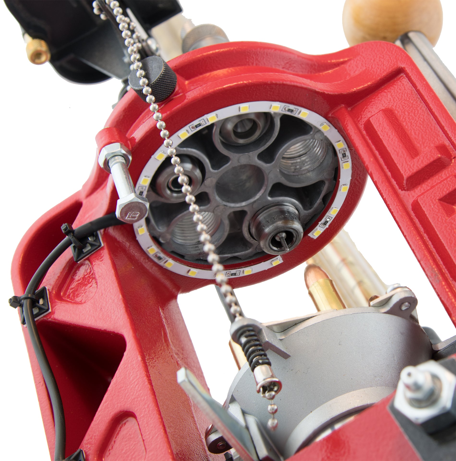 kms_squared's tweet card. ********************************************************************** All KMS² Press Lighting Products are designed to function on presses that are factory stock. Some non-stock configurations may...