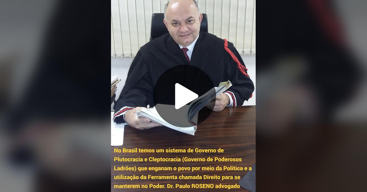 drrosenoadv's tweet card. Check out drpauloroseno@2026’s video.