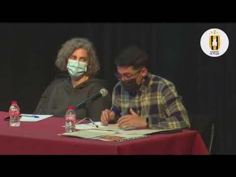 CompromisKST's tweet card. 🗣 “Alcalde, hui hauries de dimitir”