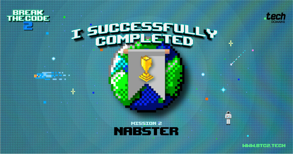 XNeriak's tweet card. Test your codebreaking skills now & see how far you get!