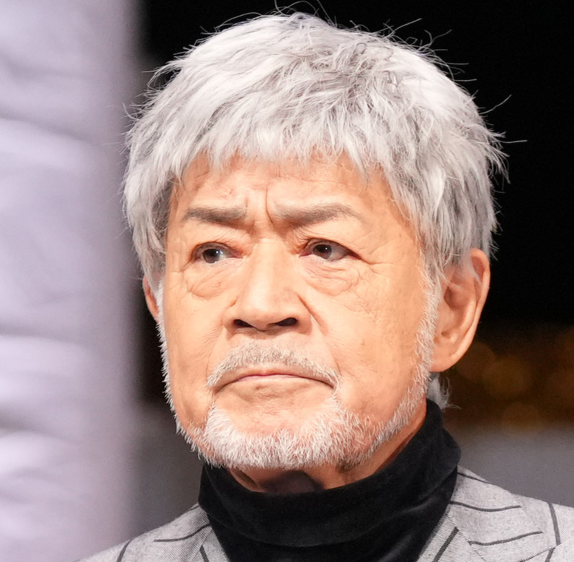 kamo3015's tweet card. 　俳優の黒沢年雄（81）が19日までにブログを更新。高市早苗首相の発言に端を発した中国との外交問題に言及した。 　高市氏は7日、「台湾有事」について、安全保障関連法の規定において集団的自衛権行使が