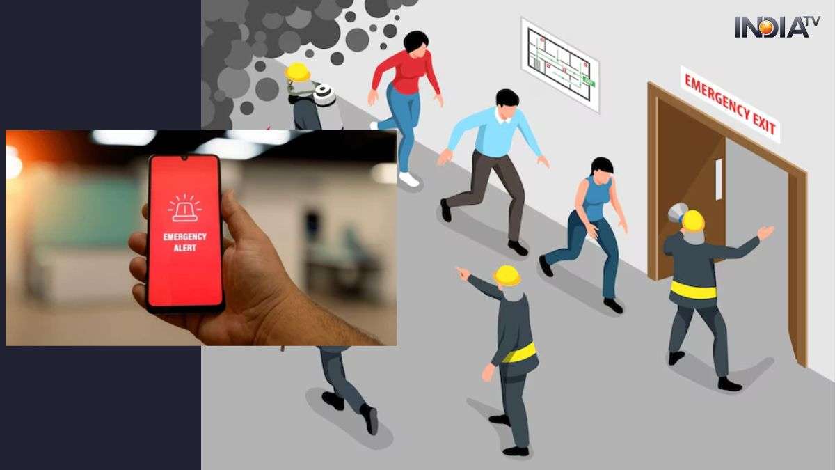 JayGalla's tweet card. This initiative by the Department of Telecommunications (DoT) will send messages to Android and iOS users through mobile operators. Here's how to ensure your phone is ready to receive these critical...