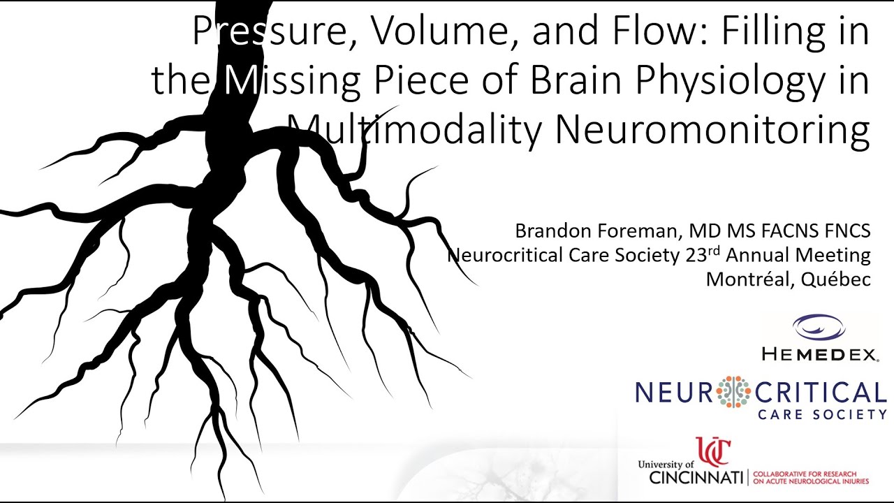 HemedexInc's tweet card. Hemedex Presents: Unlocking the Missing Piece of Brain Physiology |...