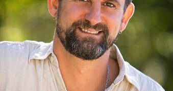 CancerResource's tweet card. ITHACA, NY -- Ithacan Bert Scholl finds joy in writing music, playing his guitar and performing for anyone who will listen. Outside of these joys, Scholl has been mentoring people