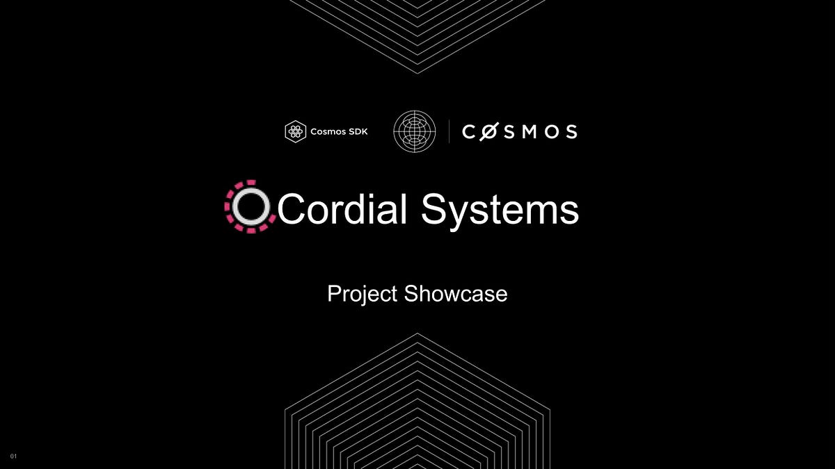 BuildersProgram's tweet card. Today we interview Conor Patrick — Founder and CTO of Cordial Systems.