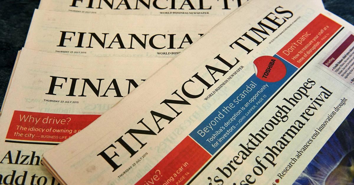 Tatianajama's tweet card. Le quotidien économique a implanté un bot dans son outil rédactionnel pour inciter les rédacteurs à donner la parole aux expertes. Cela participe à une stratégie plus globale pour attirer plus de...