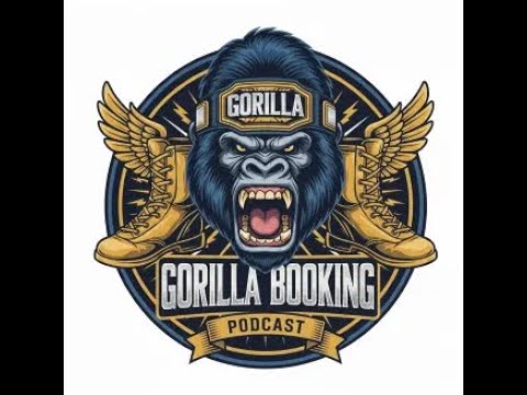 LookItsAPodcast's tweet card. John Cena’s Last RAW Was INSANE + Ziggler & Ryder Return! | Ep. 18...