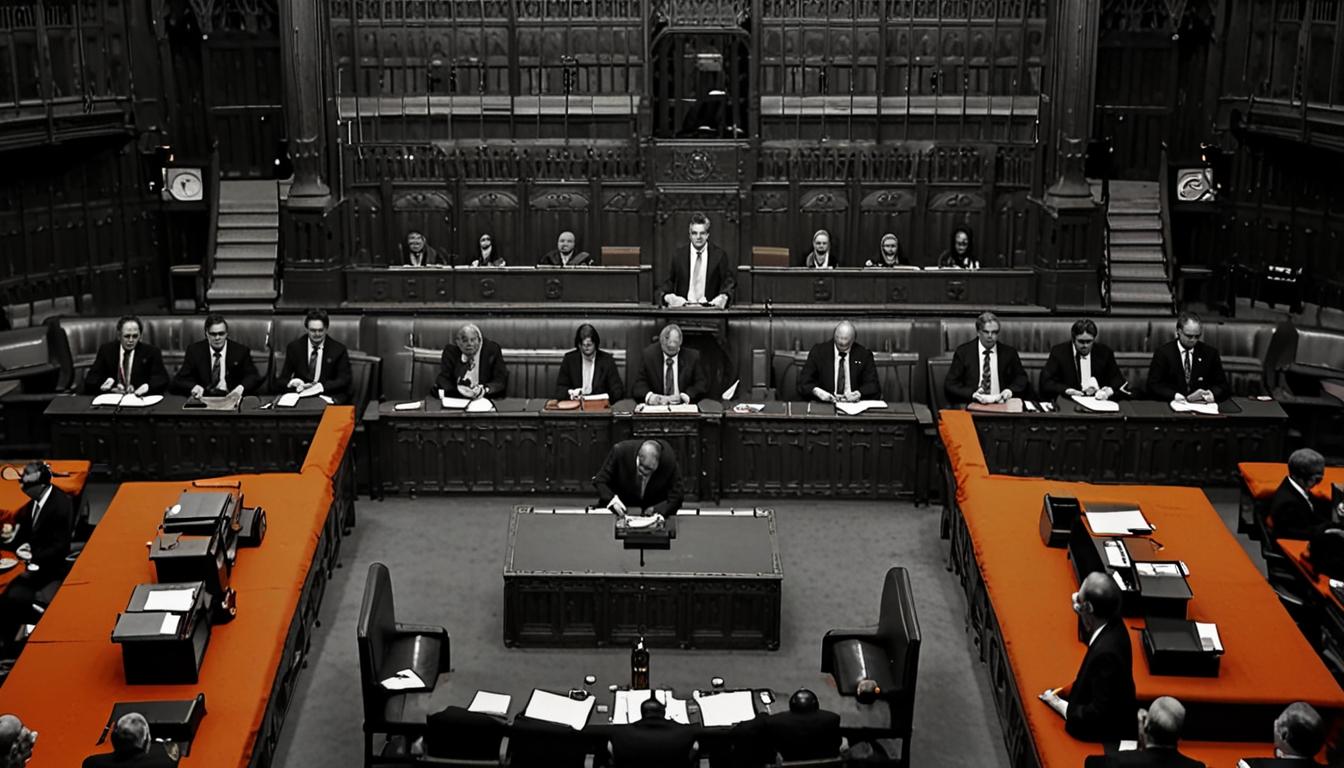 AClaiborne_Noah's tweet card. Prime Minister Rishi Sunak introduced a visa cap proposal while Labour leader Keir Starmer unveiled plans for a state-owned energy company. These developments