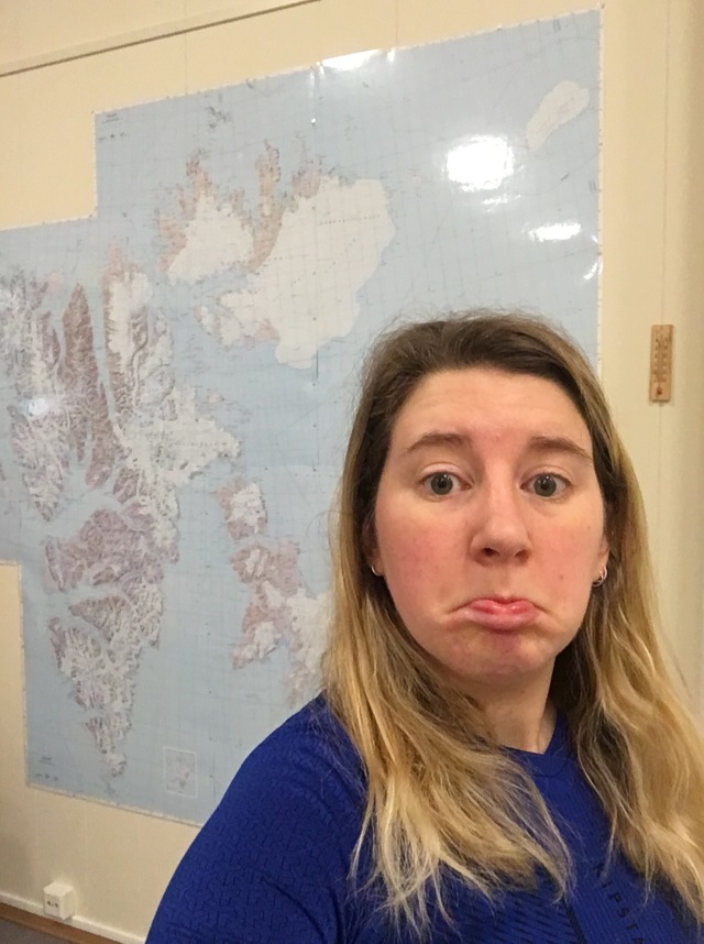 seti_code's tweet card. So today is the day our intrepid solar physicists travel back to Sunny? Southampton! Given the ridiculous hours they have had to wake up on this week’s campaign – 4am, 5am etc you would…