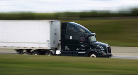 Getloaded's tweet card. Getloaded and Get Paid- DAT's guide to everything you need to start your trucking business.