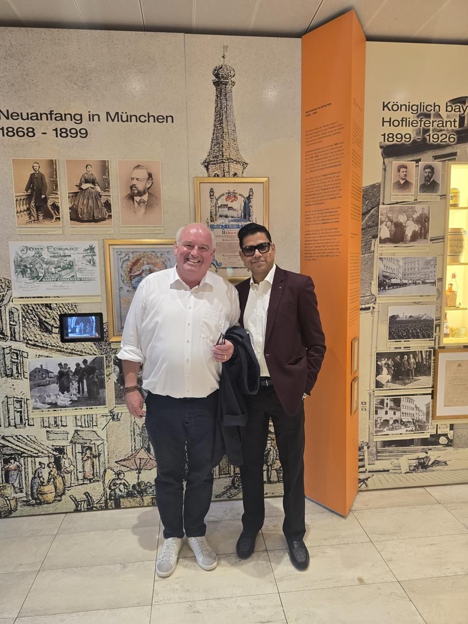 ankitjain_201's tweet card. "When we lose touch with our past, we don’t just lose names and dates… we lose stories, values, and identity. Imagine what your great-great-grandchildren will know about you 200 years from now." What...