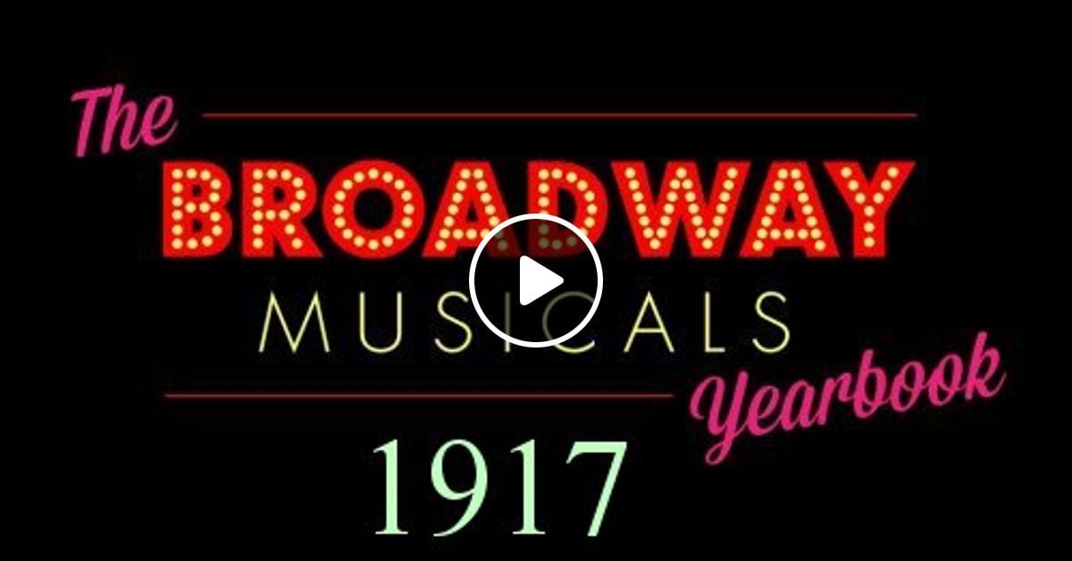 ArtSoundFM's tweet card. 1917 was the most prolific year in the career of composer Jerome Kern with the openings of ‘Oh Boy!’, ‘Have A Heart’, ‘Love O’ Mike’ and ‘Leave It To Jane’. Other shows included ‘Chu Chin Chow’ from...