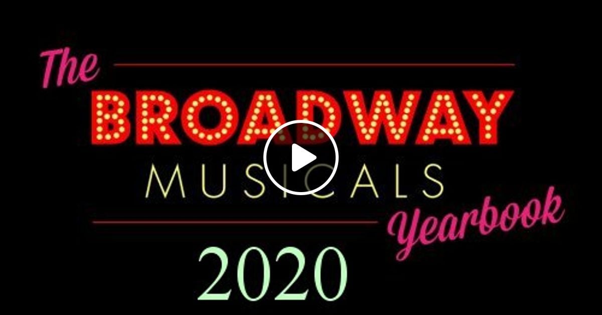 ArtSoundFM's tweet card. 2020 started with a revival of ‘West Side Story’ and a new musical, ‘Girl From The North Country’, with music from the Bob Dylan catalogue. Then COVID 19 struck and all the Broadway theatres closed...