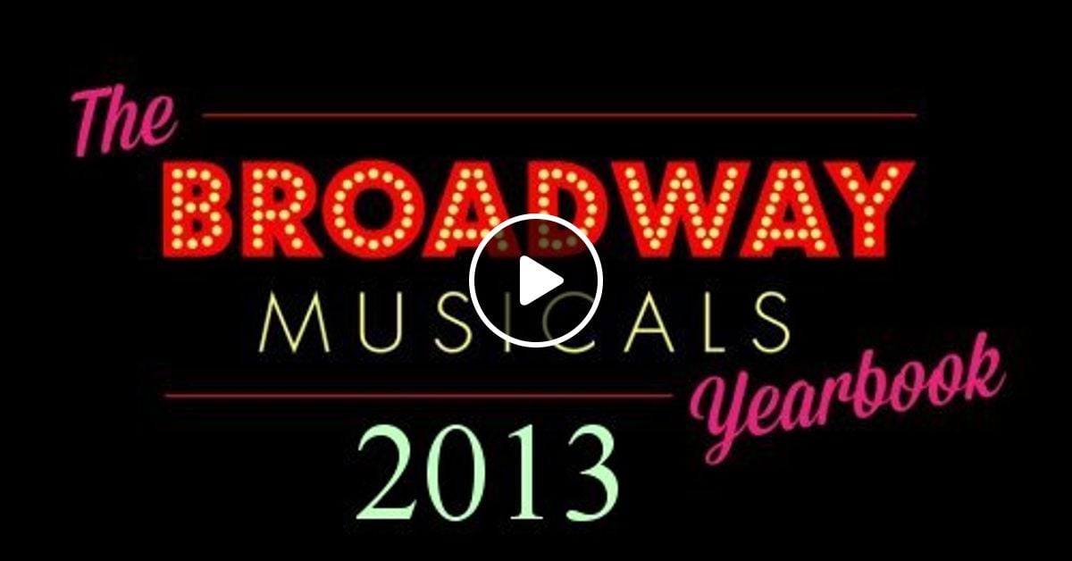 ArtSoundFM's tweet card. In 2013, Broadway saw the opening of the musical, ‘Kinky Boots’, based on the film of the same name. There was also ‘Matilda’, based on Roald Dahl’s children’s story. Also opening that year was ‘A...