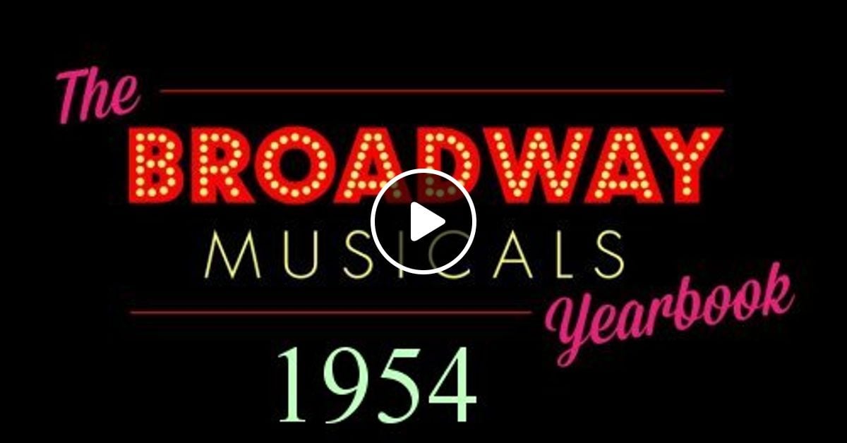 ArtSoundFM's tweet card. Julie Andrews first appeared on Broadway in 1954 in the English hit, ‘The Boy Friend’. Mary Martin had a huge success with ‘Peter Pan’, Pearl Bailey opened in ‘House Of Flowers’ and the top musical...