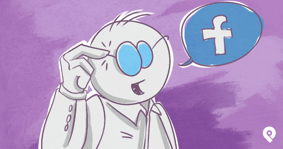 ClickItAd's tweet card. Trying to get fans to engage more with your Facebook page? No worries. Here are 10 examples of clever things to post on Facebook that you can try too.