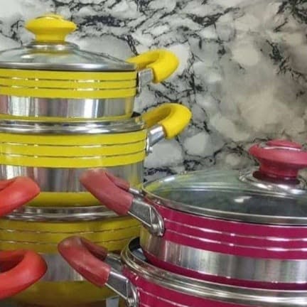 _JIBMART's tweet card. JIBMART//KITCHEN NEEDS // SOVENEIRS//HOUSEHOLD ITEMS IN IBADAN (@_jibmart) • Instagram photo