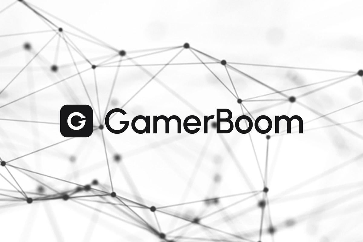 BOOM_FND's tweet card. With a global community of 3.2 billion gamers, the gaming industry represents unparalleled growth potential. However, challenges like centralized data ownership, homogenized gameplay, and stagnating...