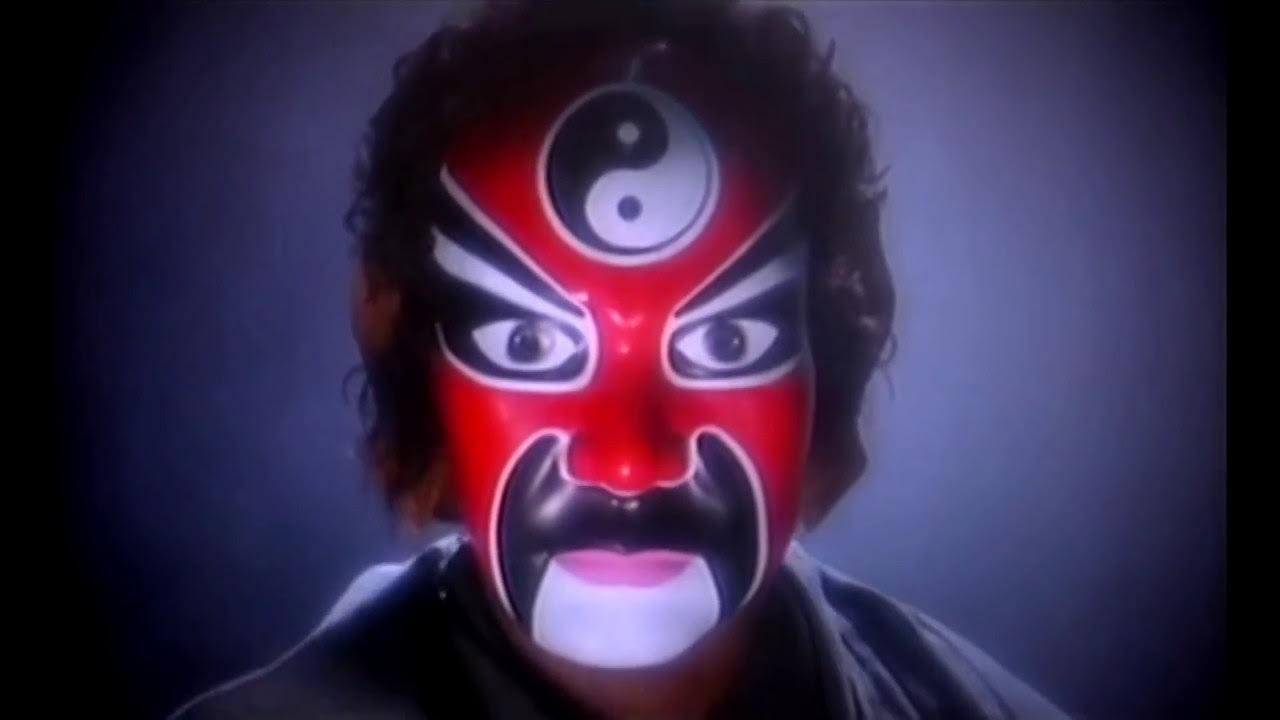 AuthorRoderick's tweet card. Murray Head - One Night In Bangkok (Long Video Version) 1984