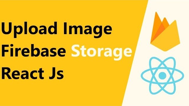 JACKSON27068507's tweet card. Uploading images to Firebase in a React application is simple and efficient. Firebase Storage provides a secure way to store user-generated content like images, and React helps create a dynamic user...