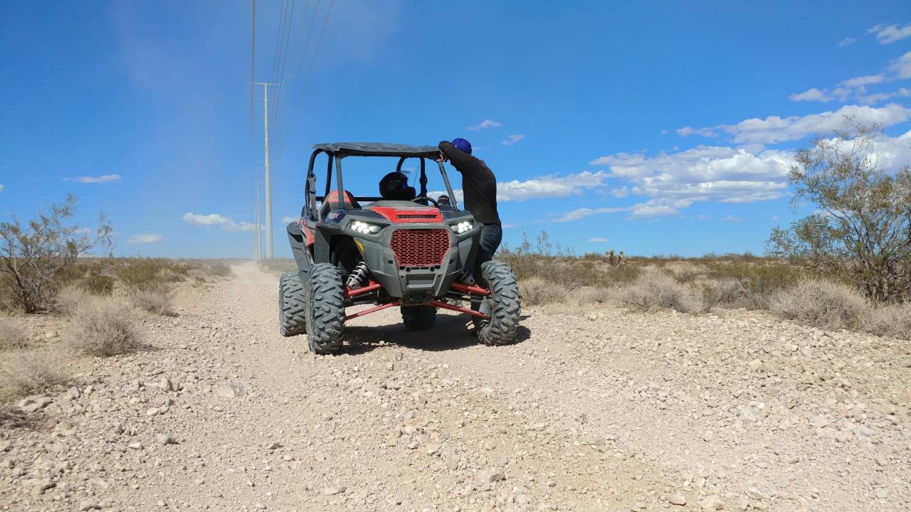 ManTripping's tweet card. Essential ATV rental safety checklist and legal protections. Avoid injuries and liability on domestic adventures and international shore excursions with expert inspection tips.