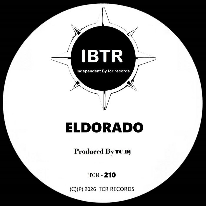 techcdj's tweet card. ELDORADO, by TC Dj