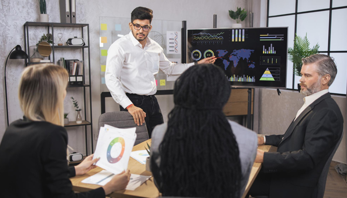 fstabhi's tweet card. smartData adopts Agile not because it is a methodology—it's an attitude. Our method allows us to ensure we are providing world-class software in short increments and being extremely open to change.