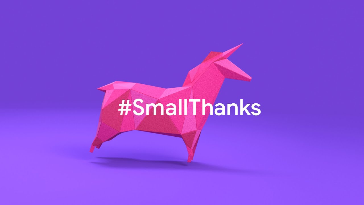 nerdherd's tweet card. A #SmallThanks from DFW Nerd Herd to you - June 2018