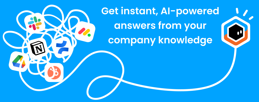 sourceforge's tweet card. Why Should You Leverage AI for Knowledge Management? - Software