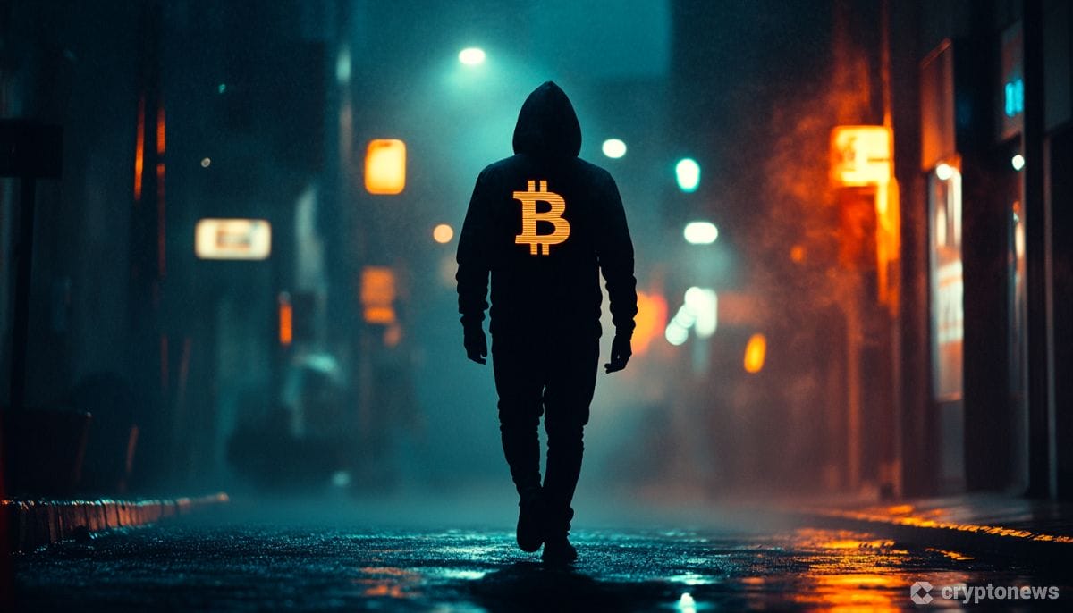 DeFiBloke's tweet card. Peter Todd has gone into hiding after getting requests for money following an HBO documentary that identified him as Satoshi Nakamoto.