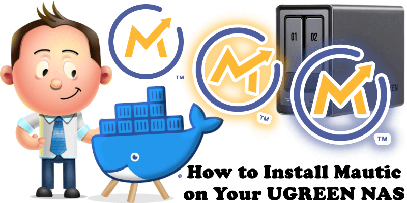 mariushosting's tweet card. Trustworthy expert guide to your Synology NAS.