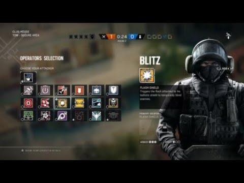 Helloitsckn's tweet card. Tom Clancy's Rainbow Six® Siege_20180213172748