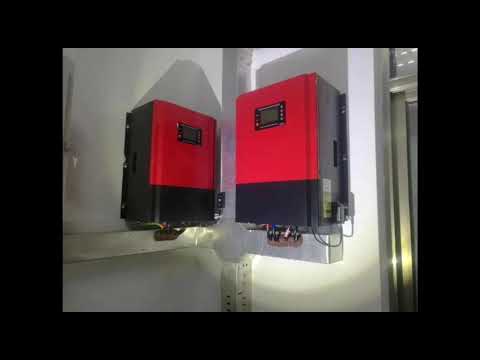 MPPTcontroller's tweet card. 7KW-33KW(96V - 384V) MPPT Controller with Competitive Price!!!