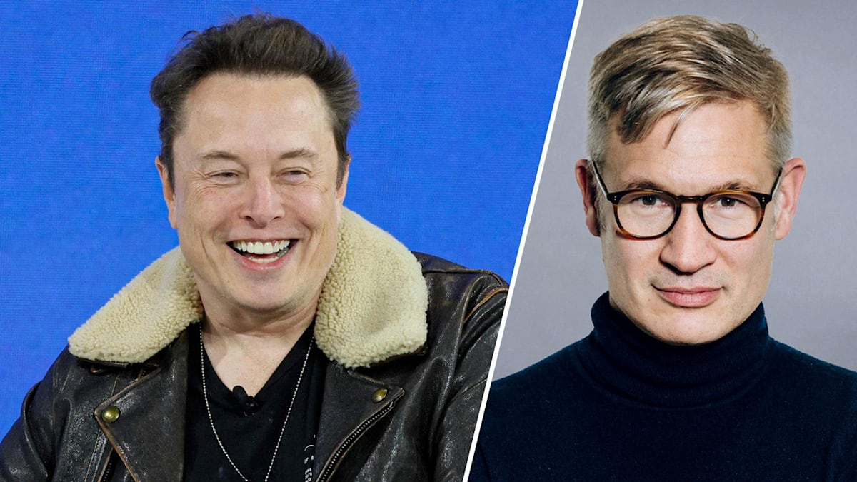 elonmusk's tweet card. Je erfolgreicher Elon Musk ist, desto mehr verunglimpft ihn die linke Lauchbourgeoisie als Helfershelfer von Nazis. Ängstliche Werbekunden meiden daher bereits seine Plattform „X“. Nun hat Musk in...