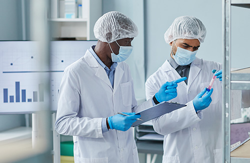 RegisTechInc's tweet card. Regis shares a systematic approach to process development. We will cover the initial approach, to what happens during late-stage development.