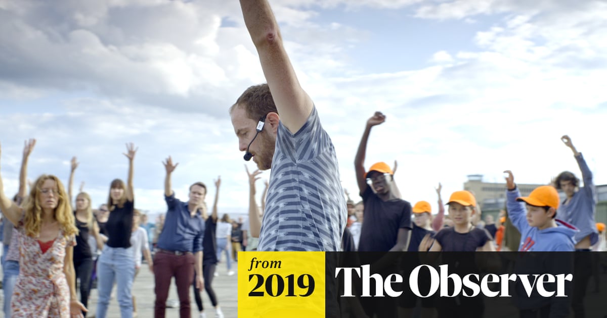 CirculoDMT's tweet card. From TV’s ‘Strictly’ to films about Nureyev and Acosta, the art form once dismissed as elitist is everywhere. One dance critic explains why…