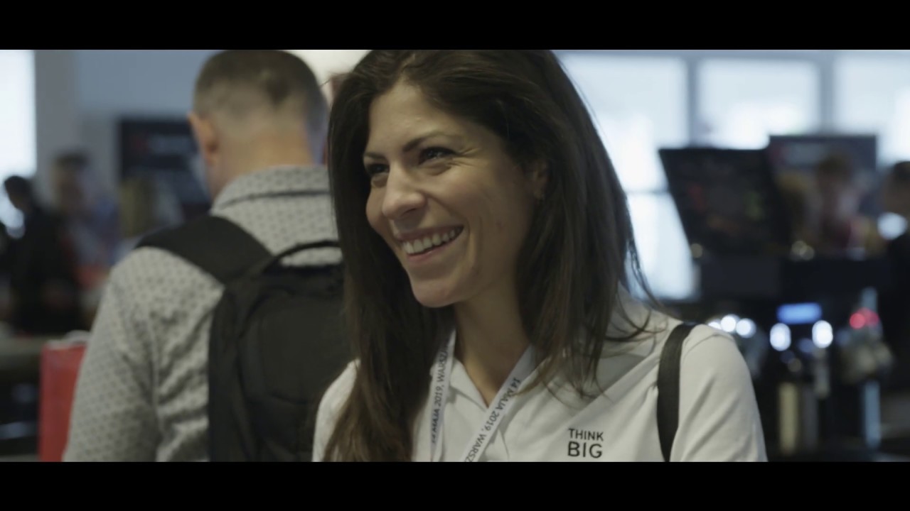 OpenSourceDayPL's tweet card. OSD 2019 - relacja z konferencji