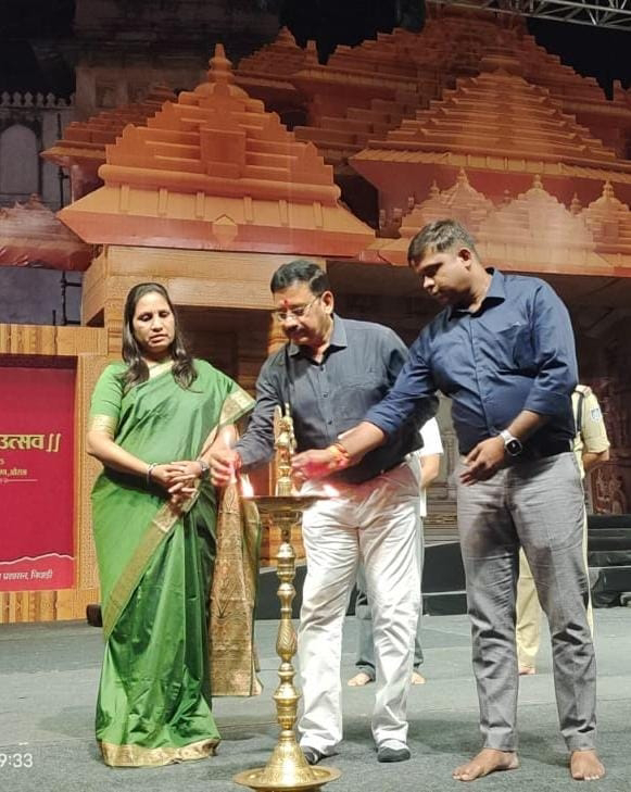 GuptaReporter's tweet card. NEWS17 TV 24X7 LIVE