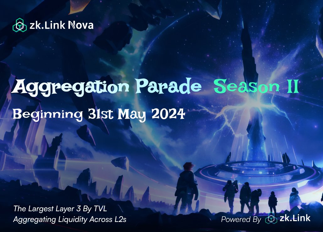 berimbolo01's tweet card. The 1st & only live EVM-compatible Aggregated L3 with “MEGA YIELD" for ETH, L2 native token, stables, LSTs & LRTs.