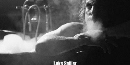 mikegarson's tweet card. Listen to Love Will Probably Kill Me Before Cigarettes And Wine by Luke Spiller.