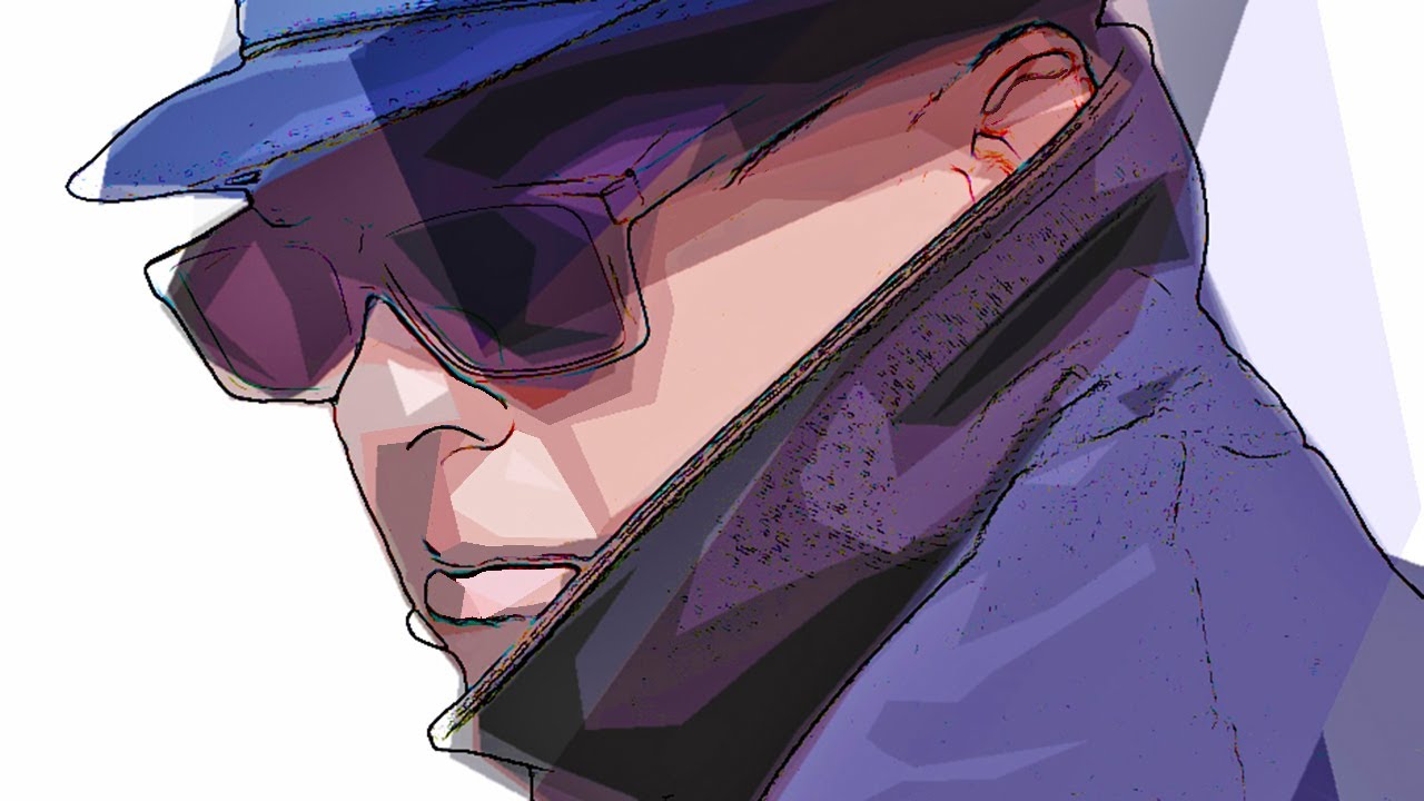 PhotoshopHaven's tweet card. Photoshop Tutorial: How to Make a Stylish Pop Art Portrait from a...