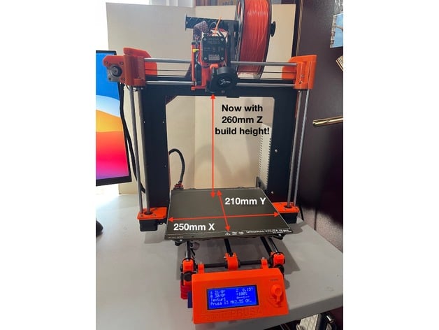 mediaman3d's tweet card. Update Your Prusa MK2.5S with a Wham Bam Mutant V2 Universal Toolchanger!UPDATE May 20th 2022:3D MUSKETEERS MAKING AWESOME YOUTUBE PODCASTSUNDAY MAY 22nd 11AM PDT (2PM EDT, 7PM London)I will be the...