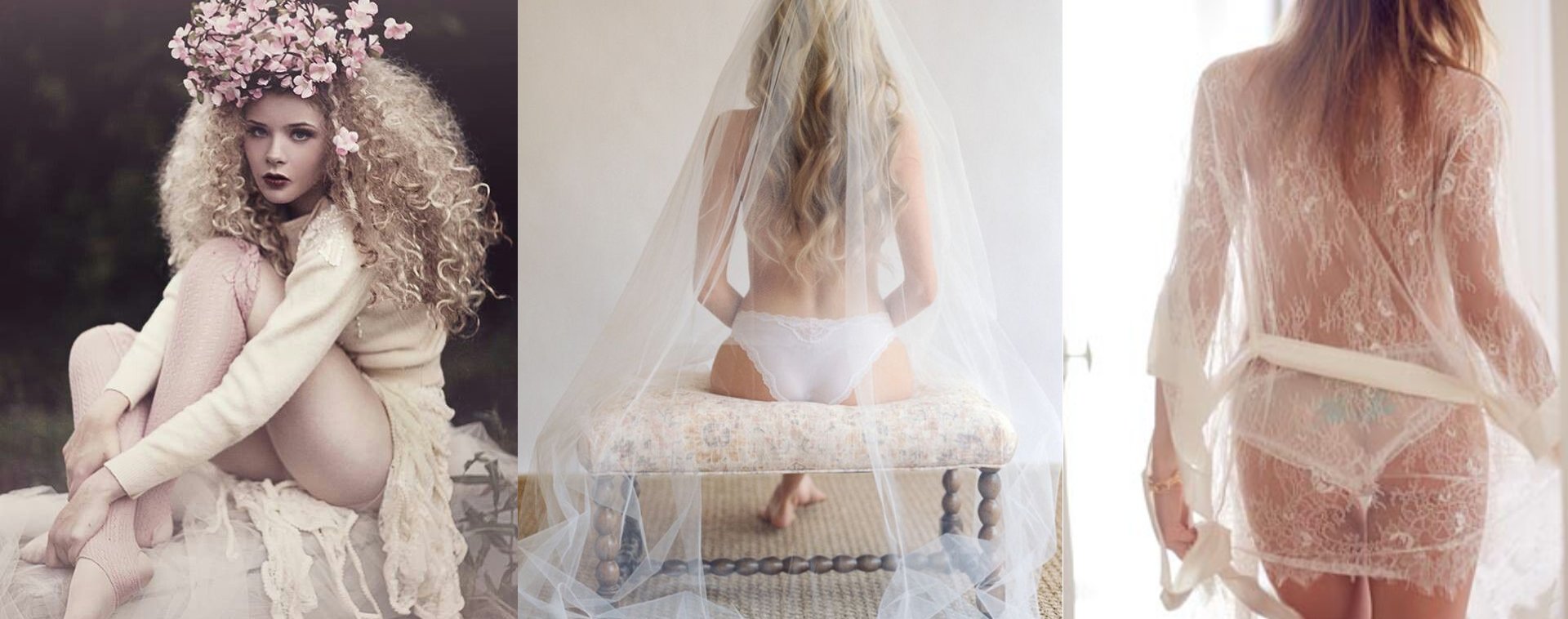 Unhooked_Blog's tweet card. Are you ready to welcome longer days and sunnier vibes? We are! And we're already springing into action with our 2025 Spring/Summer lingerie trend report. Because let's be real, it's never too early...
