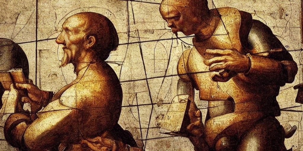 twt_Intuition's tweet card. A reformulation of Cartesian distance as an optimization problem. We prove that Cartesian distance can be approximated to any degree of…