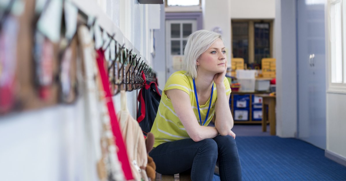 SDEAEducators's tweet card. The South Dakota Education Association, representing over 6,000 educators across the state, unequivocally opposes Initiated Measure 28. This measure threatens the very foundation of public education...