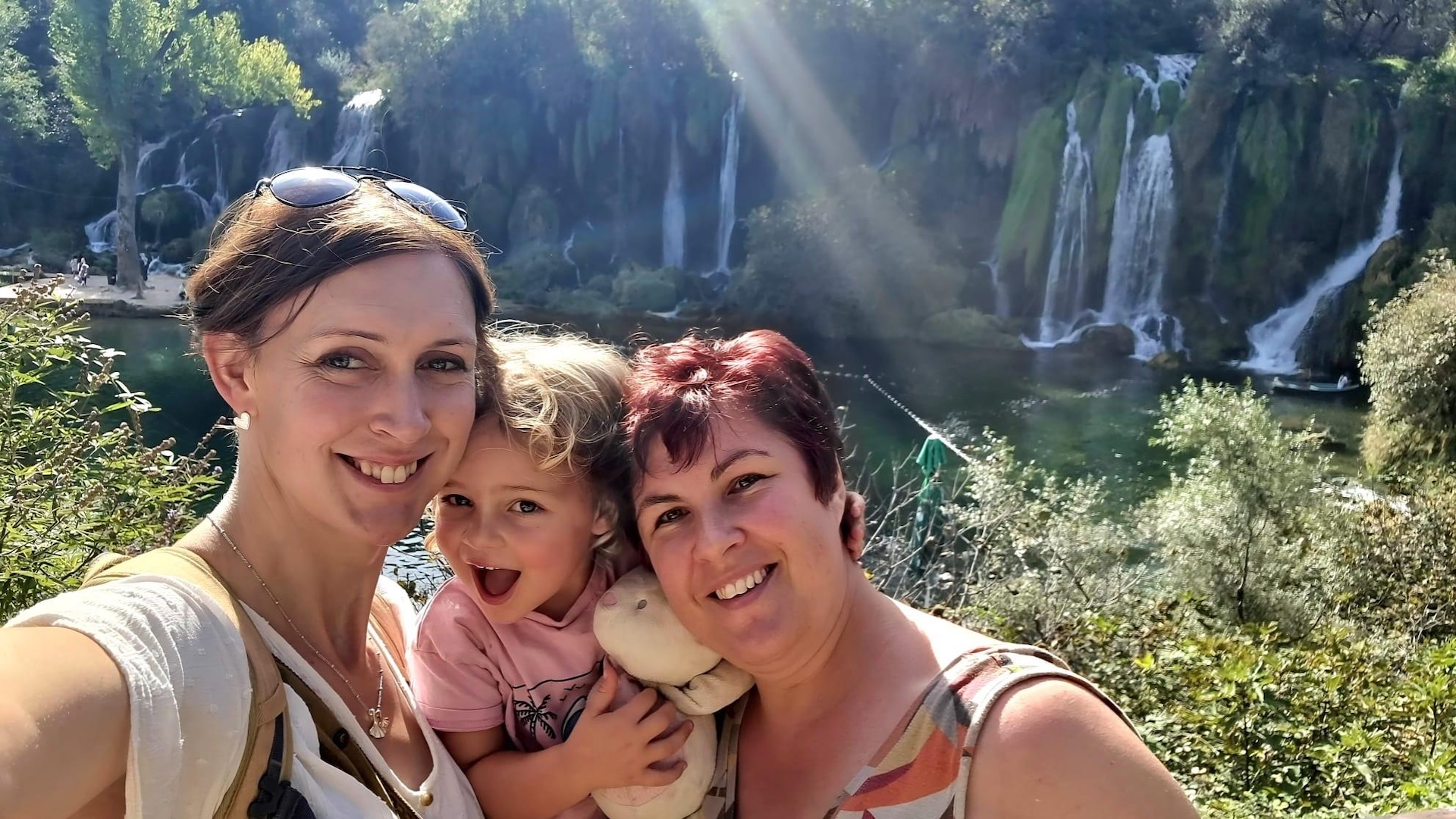 JournalismSEEN's tweet card. Ayla Holdom, chair of the board at Stonewall, writes about the need for compassion for trans people this Trans Awareness Week.