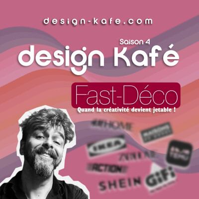 dcb_design's tweet card. La fast fashion et la fast déco : deux phénomènes qui transforment nos looks et nos intérieurs, mais à quel prix ? Dans cet épisode captivant de Design Kafé, je nous plonge au cœur de cette réalité...