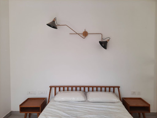 VidhyaVikas2's tweet card. Transform your guest bedroom into a cozy, welcoming space with smart decor tips and thoughtful touches your guests will truly appreciate.